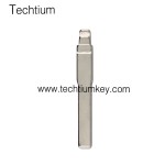 109# key blade for Ford original key replacement
